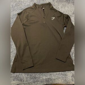 NWOT Gymshark pullover